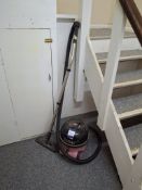 Numatic Hetty HET200A vacuum cleaner