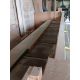 SMID Sute-HP beam saw 3850mm bed length, 2000mm bed depth (Not including steel ducting. To be - Image 6 of 9