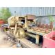Kaltenbach heavy duty steel frame bandsaw - Image 3 of 4