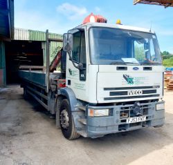 Steel Processing Plant & Stock – Pearsom 3mx13mm Guillotine, Keetona Hydroform, Bison MX340G Metalworker etc & Steel Stock –Proposed Liquidation