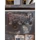 Linde Lansing H20 diesel forklift (1991) Capacity 2000kg - Delayed Collection until afternoon of 2nd - Image 6 of 8