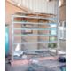 3x Plate storage racks - Image 4 of 4