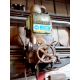 Archdale 6' radial arm drill (approx. 7Ton) - Image 7 of 9