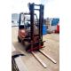 Linde Lansing H20 diesel forklift (1991) Capacity 2000kg - Delayed Collection until afternoon of 2nd - Image 4 of 8