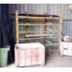 3x Plate storage racks - Image 3 of 4