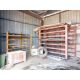 3x Plate storage racks - Image 1 of 4