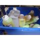 ATMOTEC Bubbler Junior Bubble Machine with Qty of Liquid - Image 5 of 5
