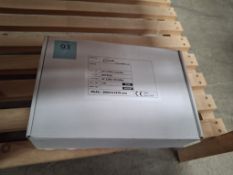 Transcension SDC-6 DMX Controller