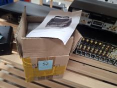 Laser show System ZQ0307UK Laser