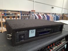Cambridge Audio CD50 Topaz CD5 Compact Disc Player
