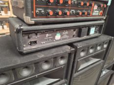 Carlsbro Marlin 1042 Power Module Serial Number 15095
