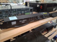 NJO Euro 4E Overide