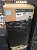 RCF Cassa Acustica M602 Media Series Speaker