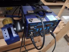 YIHVA 862BD+ Soldering Station