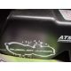 ATMOTEC Bubbler Junior Bubble Machine with Qty of Liquid - Image 3 of 5