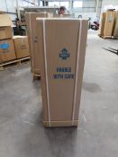 A FOSTER DWC20DC Direct Chill Drinking Water Cooler
