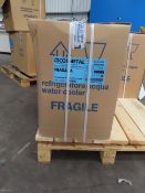 A COSMETAL NIAGRA IN 65 IB ACWG 240v Under Counter Water Cooler