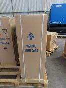 A FOSTER DWC20DC Direct Chill Drinking Water Cooler
