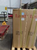 A COSMETAL YUMI 22 RI AC Water Cooler 240v RRP £499