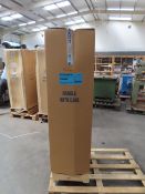 A COSMETAL, NIAGRA 120 IB AC C8 Free Standing Water Cooler 240v