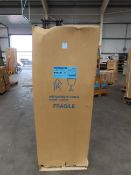A COSMETAL, NIAGRA 120 IB ACWG C6 EC INTELLI Water Free Standing Water Cooler