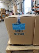 A COSMETAL TOP 120 IB ACWG Touchless 240v Counter Top Water Cooler
