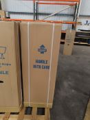 A FOSTER DWC20DC Direct Chill Drinking Water Cooler