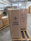 A FOSTER DWC20DC Direct Chill Drinking Water Cooler