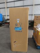 A COSMETAL, NIAGRA 65 AB ACWG C6 EC INTELLI Water Free Standing Water Cooler 240c