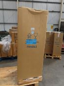 A COSMETAL, NIAGRA 65 AB ACWG C6 EC INTELLI Water Free Standing Water Cooler 240c