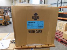 A COSMETAL NIAGRA Top 180 IB ACWG-EC 240v Counter Top Water Cooler
