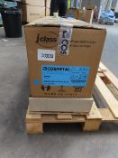 A COSMETAL J Class Top 45 IB AC Black 240v Counter Top Water Cooler