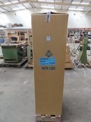 A COSMETAL, NIAGRA 180 IB AC C6 Free Standing Water Cooler