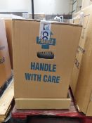 A COSMETAL H20MY IN 15 IB CHWG 240v Under Counter Water Cooler