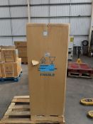 A COSMETAL, NIAGRA 120IB ACWG C6 EC INTELLI Water Free Standing Water Cooler
