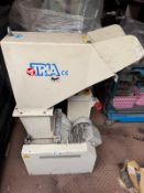 TRIA 20-15 BL/T Granulator