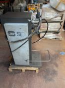 SIP MP008 SPOT WELDER