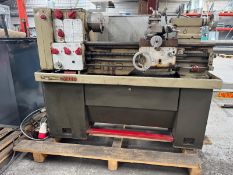 HARRISON M300 LATHE