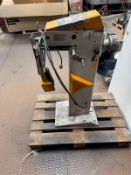 RAS 12.35 EASYFORMER SWAGING MACHINE