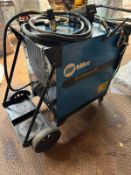 Miller Syncrowave 250 Welding Set