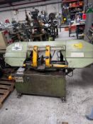 Jaespa W260 M Bandsaw