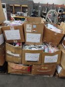 A Large selection of Fancy Dress Outfits and Accessories.