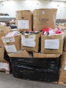 A Large selection of Fancy Dress Outfits and Accessories.