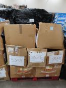 A Large selection of Fancy Dress Outfits and Accessories.