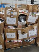 A Large selection of Fancy Dress Outfits and Accessories.