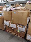 A Large selection of Fancy Dress Outfits and Accessories.
