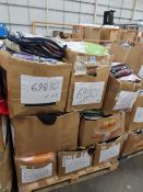 A Large selection of Fancy Dress Outfits and Accessories.