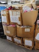 A Large selection of Fancy Dress Outfits and Accessories.