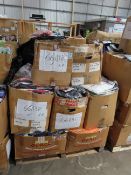 A Large selection of Fancy Dress Outfits and Accessories.
