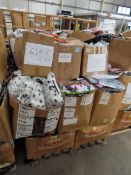 A Large selection of Fancy Dress Outfits and Accessories.